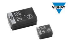 Polymer Capacitors