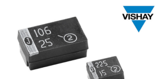 Polymer Capacitors