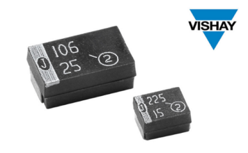 Polymer Capacitors