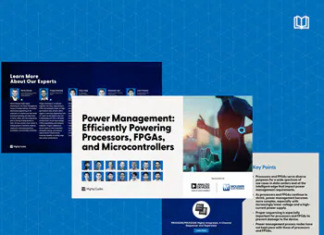 Power Management