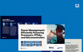 Power Management