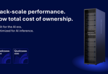 Qualcomm Unveils AI200 and AI250—Redefining Rack-Scale Data Center Inference Performance for the AI Era AI200 and AI250