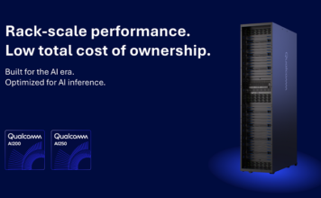 Qualcomm Unveils AI200 and AI250—Redefining Rack-Scale Data Center Inference Performance for the AI Era AI200 and AI250