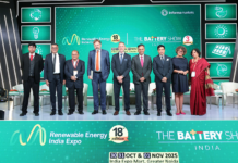 REI Expo 2025 & Battery Show India Launch in Greater Noida: India’s Premier Clean Energy Event Features Major Announcements REI Expo