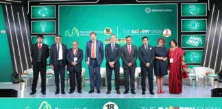 REI Expo 2025 & Battery Show India Launch in Greater Noida: India’s Premier Clean Energy Event Features Major Announcements REI Expo