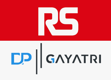 RS-DP Gayatri partnership RS