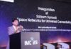Satcom Summit
