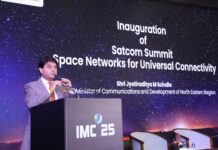 Satcom Summit