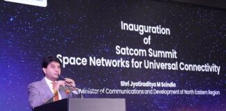 Satcom Summit