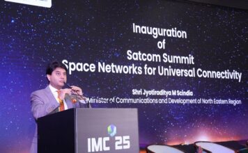 Satcom Summit