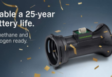 Sensirion launches next-generation SGM5304 gas meter module – future-ready performance in the same compact design SGM5304