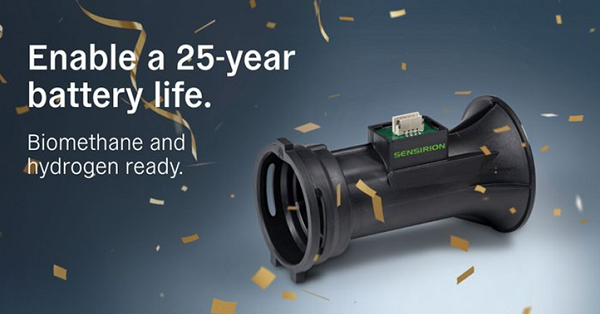 SGM5304 gas meter module SGM5304