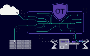 SINEC Secure Connect