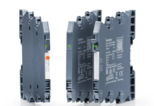 coupling relays