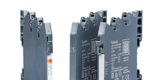 coupling relays