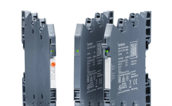 coupling relays