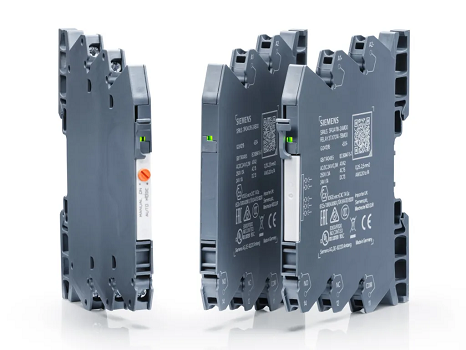 coupling relays
