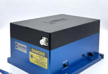 SLP-2000: SuperLight Photonics’ Full-Spectrum SWIR Laser Light Source SLP-2000