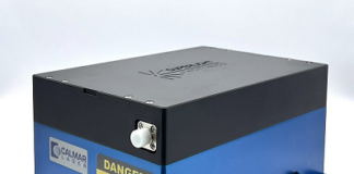 SLP-2000: SuperLight Photonics’ Full-Spectrum SWIR Laser Light Source SLP-2000