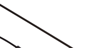 Ruggedized SMA Locking Cable Assemblies Create Secure and Compact Connections SMA Locking Cable Assemblies