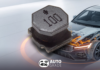 Semi-Shielded Power Inductors