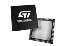 STM32WBA6