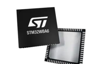 STM32WBA6