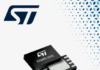 STMicroelectronics’ STSAFE-L010 SoC, Now Available at Mouser, Offers Security for Consumables, Peripherals, and Accessories STSAFE-L010