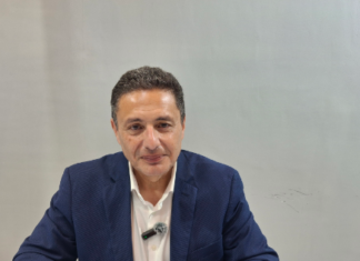 Engineering the Future of Wireless: VIAVI CTO Sameh Yamany on 6G, AI-RAN, NTN, and Quantum-Safe Network Architectures VIAVI interview