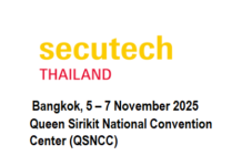 Secutech Thailand