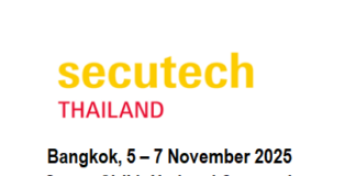 Secutech Thailand