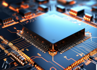 Semiconductor Packaging