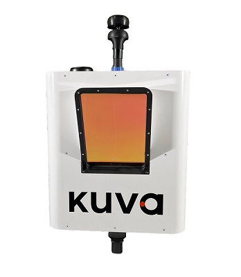 SensirionCS Kuva Camera Kuva Camera