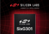 Silicon Labs