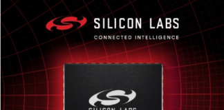 Silicon Labs