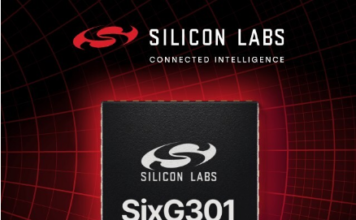 Silicon Labs