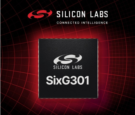 Silicon Labs