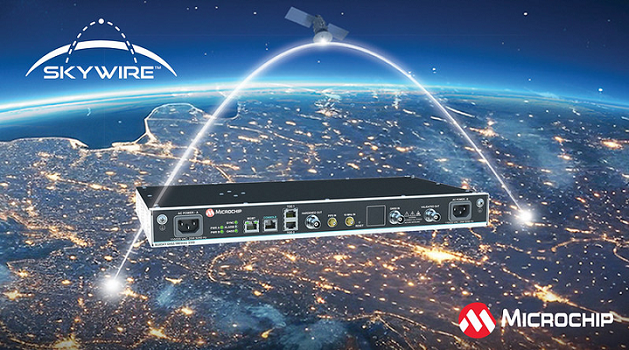 SkyWire technology