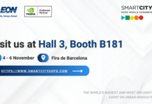Smart City Expo