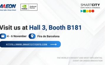 Smart City Expo