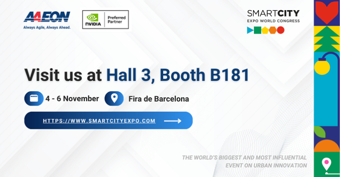Smart City Expo World Congress Smart City Expo