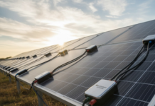 Solar MLPE Market