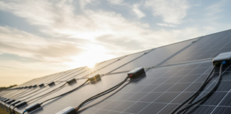 Solar MLPE Market