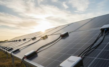 Solar MLPE Market