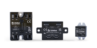 Solid-State Relays