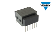 Vishay Launches Space-Grade 150 W Planar Transformers Optimized for 28 V Input Forward Converters Planar Transformers