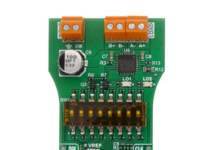 Stepper 28 Click