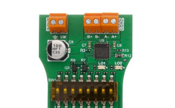Stepper 28 Click