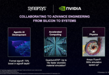 Synopsys Spotlights Agentic AI, Accelerated Computing, and AI Physics at NVIDIA GTC Washington, D.C. NVIDIA GTC