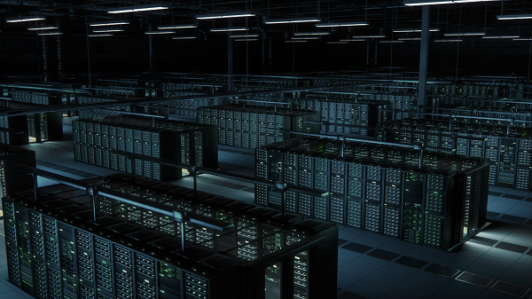 TI’s new power-management solutions in AI data centers power-management solutions